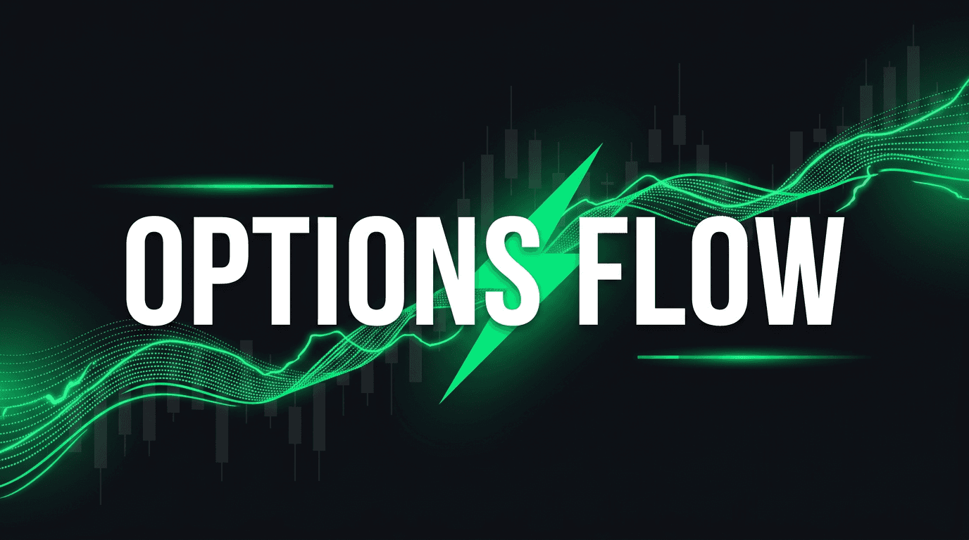 How to Read Options Flow and Spot Smart Money Moves