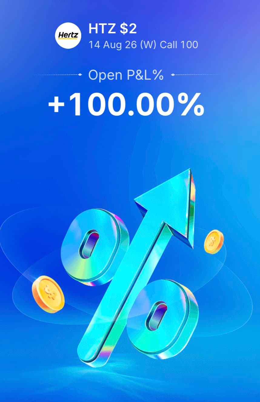 IffiTrades realized profit screenshot