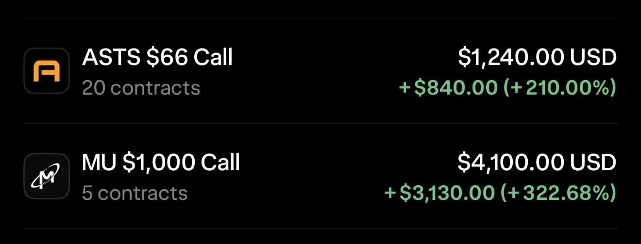 Tbmbz realized profit screenshot