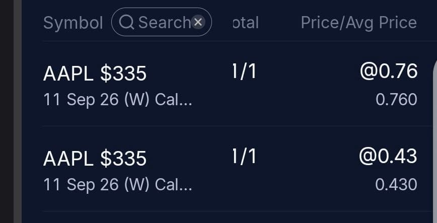 SinbadTheSailor realized profit screenshot