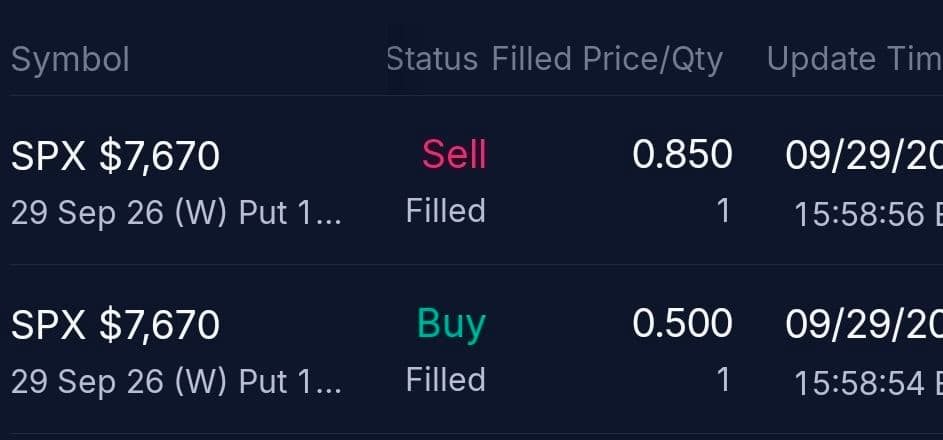 SinbadTheSailor realized profit screenshot