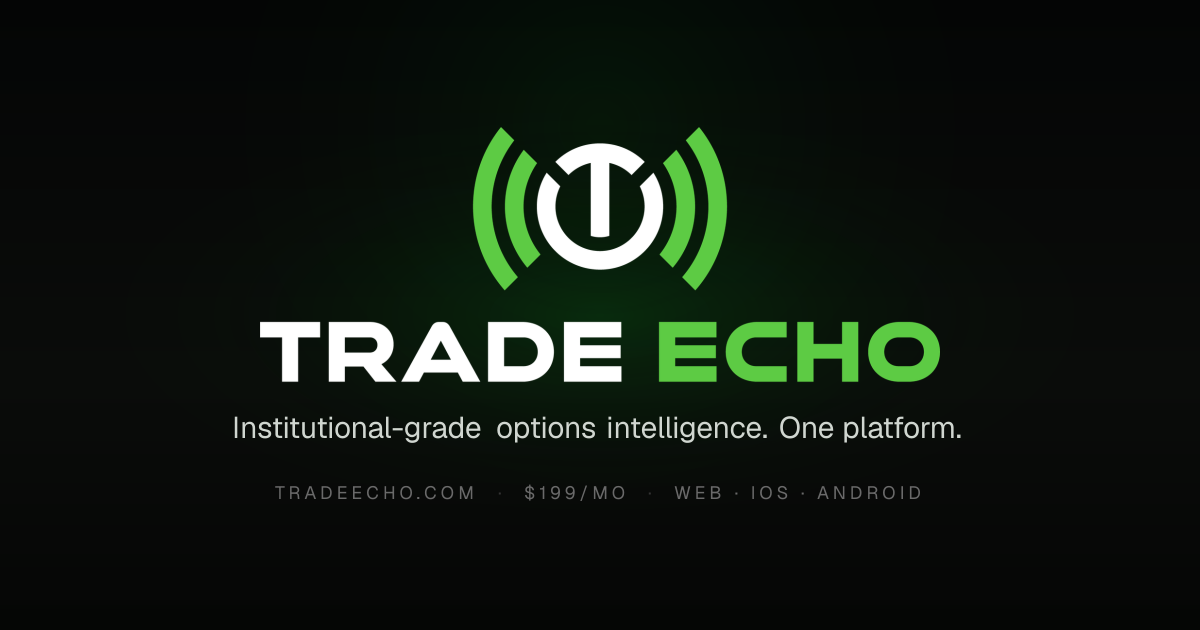 Trade Echo MCP: Data and Trading in Claude, ChatGPT and Meta AI